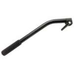 OConnor Handle, 30 degree bend, 16.5 inch length, 1inch diameter (p/n 2575-107) OConnor Handle, 30 degree bend, 16.5 inch length, 1inch diameter (p/n 2575-107)