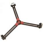 OConnor Floor Spreader for Cine HD Tripods (p/n C1222-0015) OConnor Floor Spreader for Cine HD Tripods (p/n C1222-0015)