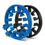 Redrock Micro 3-200-0004 (32000004) microLensGear Assembly Size A Mod .8 32 Pitch, fits lens focus rings with a circumference of 180mm-220mm (black) Redrock Micro 3-200-0004 (32000004) microLensGear Assembly Size A Mod .8 32 Pitch, fits lens focus rings with a circumference of 180mm-220mm (black)