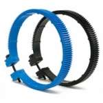 Redrock Micro 3-200-0007 (32000007) microLensGear Assembly Size D Mod .8 32 Pitch, fits lens focus rings with a circumference of 280mm-320mm (black) Redrock Micro 3-200-0007 (32000007) microLensGear Assembly Size D Mod .8 32 Pitch, fits lens focus rings with a circumference of 280mm-320mm (black)