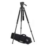 Miller 2020 Compass15 3-Stage Carbon Fibre System includes fluid head (1034), tripod (2001), pan handle (679), carry strap (1520) and softcase (876) Miller 2020 Compass15 3-Stage Carbon Fibre System includes fluid head (1034), tripod (2001), pan handle (679), carry strap (1520) and softcase (876)