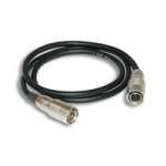 Hawk-Woods LA-12 (LA12) Hirose (M) to Hirose (M) cable (45cm) Hawk-Woods LA-12 (LA12) Hirose (M) to Hirose (M) cable (45cm)