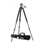 Ex Demo Miller 1640 DS10 Solo DV Alloy System includes DS10 Fluid Head (182) Solo DV 2-St Alloy Tripod (1630) Pan Handle (680) Solo DV Softcase (1518) Ex Demo Miller 1640 DS10 Solo DV Alloy System includes DS10 Fluid Head (182) Solo DV 2-St Alloy Tripod (1630) Pan Handle (680) Solo DV Softcase (1518)