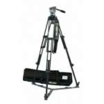 Miller 848 DS20 2-Stage Alloy System includes DS20 Fluid Head (184) Toggle 2-St Tripod (420) Ground Spreader (411) Pan Handle (680) Strap (554) Softcase (876) Miller 848 DS20 2-Stage Alloy System includes DS20 Fluid Head (184) Toggle 2-St Tripod (420) Ground Spreader (411) Pan Handle (680) Strap (554) Softcase (876)