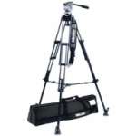 Miller 850 DS20 2-Stage Alloy System includes DS20 Fluid Head (184) Toggle 2-St Tripod (420) AG Spreader (508) Pan Handle (680) Strap (554) Softcase (876) Feet (550) Miller 850 DS20 2-Stage Alloy System includes DS20 Fluid Head (184) Toggle 2-St Tripod (420) AG Spreader (508) Pan Handle (680) Strap (554) Softcase (876) Feet (550)
