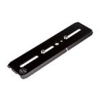 Sachtler 1164 Sideload plate M for Cine 7+7 HD Sachtler 1164 Sideload plate M for Cine 7+7 HD