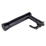 Sachtler 3373 Front pan bar HD S - for fluid head Cine 7+7 HD Sachtler 3373 Front pan bar HD S - for fluid head Cine 7+7 HD