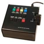 Autocue CON-MB/SERIAL (CONMB/SERIAL) Serial Multi-button Scroll Control Autocue CON-MB/SERIAL (CONMB/SERIAL) Serial Multi-button Scroll Control