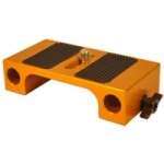 Autocue MT-GP/CAM (MTGP/CAM) Additional Camera Plate for Gold Plate Autocue MT-GP/CAM (MTGP/CAM) Additional Camera Plate for Gold Plate