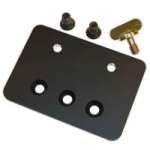 Autocue MT-PP/OFFSET/001 (MTPP/OFFSET/001) Offset Plate for Pro Plate Autocue MT-PP/OFFSET/001 (MTPP/OFFSET/001) Offset Plate for Pro Plate