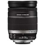 Canon EF-S 18-200mm f/3.5-5.6 IS Standard Zoom Lens (p/n 2752B005CA) Canon EF-S 18-200mm f/3.5-5.6 IS Standard Zoom Lens (p/n 2752B005CA)