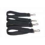 PortaBrace PS-12 (PS12) 12 inch Piggin Strings- Velcro cable Wraps (pack of 4) PortaBrace PS-12 (PS12) 12 inch Piggin Strings- Velcro cable Wraps (pack of 4)