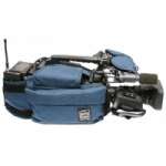 Portabrace SC-PDW700 (SCPDW700) Shoulder Case with integral rain cover for Sony HDW-650, Sony PDW-700, Sony PDW-F800 Portabrace SC-PDW700 (SCPDW700) Shoulder Case with integral rain cover for Sony HDW-650, Sony PDW-700, Sony PDW-F800