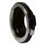 MTF MTNIK13B (MT-NIK13B) Nikon to 1/3 bayonet lens adaptor (JVC, Panasonic, Sony) MTF MTNIK13B (MT-NIK13B) Nikon to 1/3 bayonet lens adaptor (JVC, Panasonic, Sony)