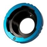 MTF MTB413B (MT-B413B) B4 to 1/3 Bayonet Lens Adaptor (JVC, Panasonic, Sony) MTF MTB413B (MT-B413B) B4 to 1/3 Bayonet Lens Adaptor (JVC, Panasonic, Sony)