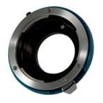 MTF MTNIKG13B (MT-NIKG13B) Nikon G to 1/3 bayonet lens adaptor (JVC, Panasonic, Sony) MTF MTNIKG13B (MT-NIKG13B) Nikon G to 1/3 bayonet lens adaptor (JVC, Panasonic, Sony)