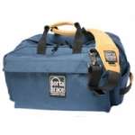 Portabrace LR-2 (LR2) Light Run Bag (internal dimensions: 52.07 x 33.02 x 29.21 cm) (blue) Portabrace LR-2 (LR2) Light Run Bag (internal dimensions: 52.07 x 33.02 x 29.21 cm) (blue)