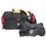Portabrace DVO DV Organizer/Quick Slick (Black with Red trim) Portabrace DVO DV Organizer/Quick Slick (Black with Red trim)