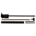 Autocue ESP-MAN (ESPMAN) Manual Conference Stand and Glass Autocue ESP-MAN (ESPMAN) Manual Conference Stand and Glass