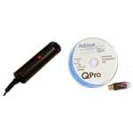 Autocue SW-QPRO2B (SWQPRO2B) QPro Software with Serial 2-Button Controller Autocue SW-QPRO2B (SWQPRO2B) QPro Software with Serial 2-Button Controller