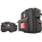 Portabrace BK-1NRQS-M3 (BK1NRQSM3) Backpack Camera Case with Quick Slick rain cover for JVC GY-HM100, Sony DSR-PD150 + Sony DSR-PD170 (internal dimensions: 38.10 x 13.34 x 25.40 cm) (black) Portabrace BK-1NRQS-M3 (BK1NRQSM3) Backpack Camera Case with Quick Slick rain cover for JVC GY-HM100, Sony DSR-PD150 + Sony DSR-PD170 (internal dimensions: 38.10 x 13.34 x 25.40 cm) (black)