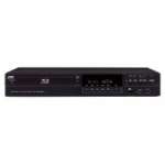 JVC SR-HD1250EU (SRHD1250EU) Blu-ray Disc & 250GB HDD Recorder with SD card slot JVC SR-HD1250EU (SRHD1250EU) Blu-ray Disc & 250GB HDD Recorder with SD card slot