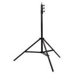 Photoflex LS-B2218 (LSB2218) LiteStand Large lighting stand, 4 Section, 10ft 8inch max. height. Ideal for use with Starlite etc... Photoflex LS-B2218 (LSB2218) LiteStand Large lighting stand, 4 Section, 10ft 8inch max. height. Ideal for use with Starlite etc...