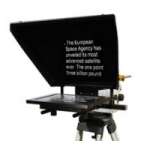 Autocue OCU-PSP12MWAGP (OCUPSP12MWAGP) PSP12 - 12inch Professional Series Prompter Autocue OCU-PSP12MWAGP (OCUPSP12MWAGP) PSP12 - 12inch Professional Series Prompter