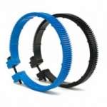 Redrock Micro 3-200-0017 (32000017) microLensGear Assembly Size D Mod .8 32 Pitch, fits lens focus rings with a circumference of 280mm-320mm (blue) Redrock Micro 3-200-0017 (32000017) microLensGear Assembly Size D Mod .8 32 Pitch, fits lens focus rings with a circumference of 280mm-320mm (blue)