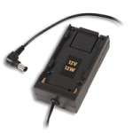 Hawk-Woods DV-FR2 (DVFR2) MDV Adaptor - Fostex FR2 / 12V Reg Hawk-Woods DV-FR2 (DVFR2) MDV Adaptor - Fostex FR2 / 12V Reg