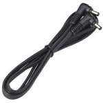 Canon DC-930 (DC930) DC coupler cable for use with CA-930 and XF cameras (4590B001AA) Canon DC-930 (DC930) DC coupler cable for use with CA-930 and XF cameras (4590B001AA)