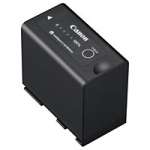 Canon BP-975 (BP975) High Capacity Battery for XF300 / XF305 camcorders (4588B002AA) Canon BP-975 (BP975) High Capacity Battery for XF300 / XF305 camcorders (4588B002AA)