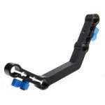 Redrock Micro 2-038-0010 (20380010) microMatteBox 15mm lightweight support arm Redrock Micro 2-038-0010 (20380010) microMatteBox 15mm lightweight support arm