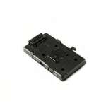 Redrock Micro MVP microPowerPod V-Mount Battery Plate Redrock Micro MVP microPowerPod V-Mount Battery Plate