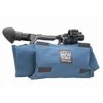 Portabrace CBA-NX5U (CBANX5U) Camera Body Armor including rain/dust cover for Sony HVR-NX5U / HVR-AX2000 (blue) Portabrace CBA-NX5U (CBANX5U) Camera Body Armor including rain/dust cover for Sony HVR-NX5U / HVR-AX2000 (blue)