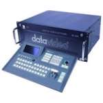 Datavideo SE-900 (SE900) Modular 8-channel SD Mixer / Switcher Datavideo SE-900 (SE900) Modular 8-channel SD Mixer / Switcher