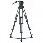 Libec LS70 (2C) (LS-70) tripod system includes H70 Head, T98 Tripod, SP-2 Ground Spreader, PH-7 Pan Handle and SC-9 Soft Case Libec LS70 (2C) (LS-70) tripod system includes H70 Head, T98 Tripod, SP-2 Ground Spreader, PH-7 Pan Handle and SC-9 Soft Case