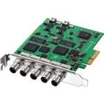 Blackmagic Design Decklink Duo - Dual Stream HD/SD video card (BMD-BDLKDUO) Blackmagic Design Decklink Duo - Dual Stream HD/SD video card (BMD-BDLKDUO)