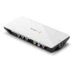 Blackmagic Design Intensity Shuttle - USB 3.0 attached HDMI and Analogue Video Editing Solution (BMD-BINTSSHU) Blackmagic Design Intensity Shuttle - USB 3.0 attached HDMI and Analogue Video Editing Solution (BMD-BINTSSHU)