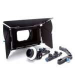 Redrock Micro RED Bundle (microMatteBox + microFollowFocus V2 19mm version) 8-003-0067 (80030067) Redrock Micro RED Bundle (microMatteBox + microFollowFocus V2 19mm version) 8-003-0067 (80030067)