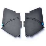 Redrock Micro 300-002-4 (3000024) microMatteBox Side Wings - 1 pair Redrock Micro 300-002-4 (3000024) microMatteBox Side Wings - 1 pair