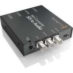 Blackmagic Design SDI to Audio Mini Converter (BMD-CONVMCSAUD) Blackmagic Design SDI to Audio Mini Converter (BMD-CONVMCSAUD)
