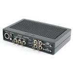 AJA Io Express - Portable HD/ SD I/O for file-based work flows (with Desktop PCIe) - Avid Media Composer 5.5 Qualified (for Mac Pro and PCs - cross platform) AJA Io Express - Portable HD/ SD I/O for file-based work flows (with Desktop PCIe) - Avid Media Composer 5.5 Qualified (for Mac Pro and PCs - cross platform)