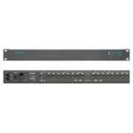 AJA KUMO 1604 (KUMO1604) 16x4 Compact SDI Router with 1 Power Supply AJA KUMO 1604 (KUMO1604) 16x4 Compact SDI Router with 1 Power Supply