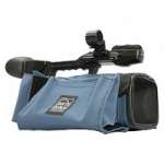 Portabrace CBA-XF305 (CBAXF305) Camera Body Armor for Canon XF300/305 (blue) Portabrace CBA-XF305 (CBAXF305) Camera Body Armor for Canon XF300/305 (blue)