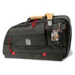 Portabrace CTC-1B (CTC1B) Traveler case for compact shoulder-mount DV / DVCAM camcorders (internal dimensions: 58.42 x 19.05 x 30.48 cm) (black) Portabrace CTC-1B (CTC1B) Traveler case for compact shoulder-mount DV / DVCAM camcorders (internal dimensions: 58.42 x 19.05 x 30.48 cm) (black)