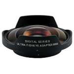 Century DS-FEWA-GL (DSFEWAGL) .3X Ultra Fisheye MKII, Bayonet Mount for Canon GL2 / GL1 Century DS-FEWA-GL (DSFEWAGL) .3X Ultra Fisheye MKII, Bayonet Mount for Canon GL2 / GL1