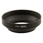 Century FA-5880-00 (FA588000) 58mm to 80mm Step-Up Shade Adapter Century FA-5880-00 (FA588000) 58mm to 80mm Step-Up Shade Adapter