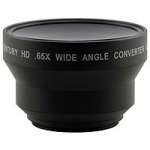 Century HD-65CV-46 (HD65CV46) .65X Wide Angle Converter 46mm Century HD-65CV-46 (HD65CV46) .65X Wide Angle Converter 46mm