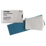 Tiffen Lens Cleaning Tissue / Paper - Pack 50 Disposable Sheets Tiffen Lens Cleaning Tissue / Paper - Pack 50 Disposable Sheets